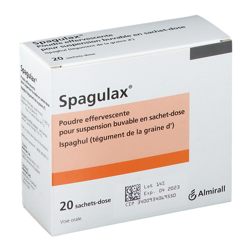 Spagulax® en oferta