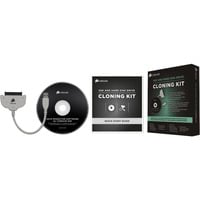 CSSD-UPGRADEKIT changeur de genre de câble USB SATA Gris, Ensemble precio