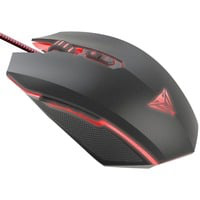 V530 souris USB Type-A Optique 4000 DPI, Souris Gaming precio