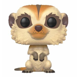 TIMON / LE ROI LION / FIGURINE FUNKO POP en oferta