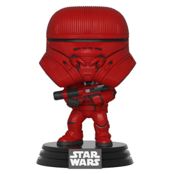 SITH JET TROOPER / STAR WARS / FIGURINE FUNKO POP precio