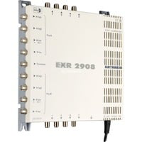 EXR 2908 BNC, Multi commutateur precio