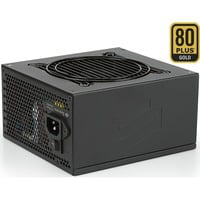 Supremo M2 unité d''alimentation d''énergie 550 W 24-pin ATX ATX Noir, Alimentation PC en oferta