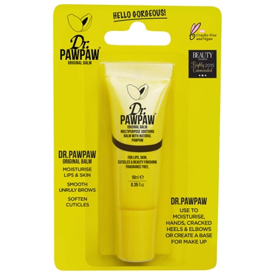 Dr. PAWPAW Original Balm 10ml