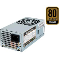 GPF-350P unité d''alimentation d''énergie 350 W 20+4 pin ATX TFX Argent, Alimentation PC en oferta