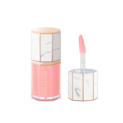 Dear Dahlia Paradise Aurora Shine Lip Treatment 6.5ml (Various Shades) - Morning Dew