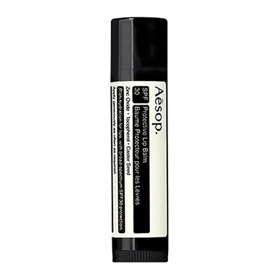 Aesop Protective Lip Balm SPF30 5.5g