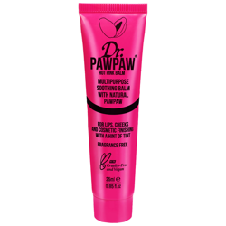 Dr. PAWPAW Hot Pink Balm 25ml características