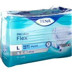 Tena® ProSkin Flex Plus L precio