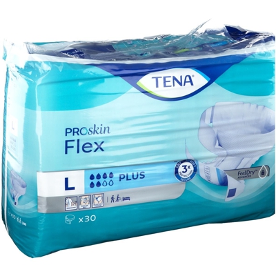 Tena® ProSkin Flex Plus L