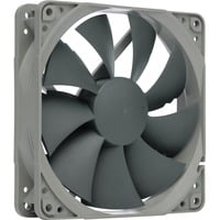 NF-P12 redux 900 Boitier PC Ventilateur 12 cm Gris, Ventilateur de boîtier