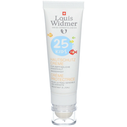 Louis WidmerKids Skin Protection Cream Spf25 en oferta