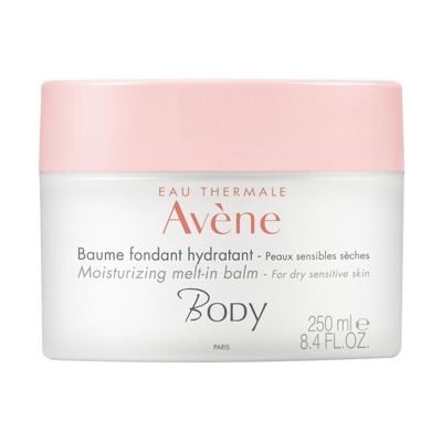 Avène Baume fondant hydratant Body