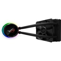 ROG RYUO 120, Refroidissement par eau precio