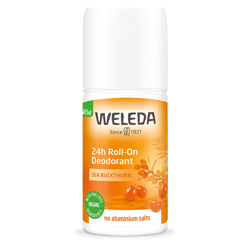 Weleda Sea Buckthorn Roll-on Deodorant 50ml precio