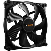 SilentWings 3 PWM Boitier PC Ventilateur 14 cm Noir, Ventilateur de boîtier precio