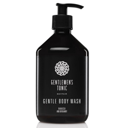 Gel douche Gentlemen's Tonic (500 ml) en oferta