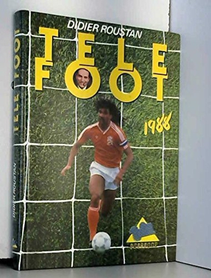 Télé foot (Sport)