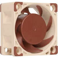 NF-A4X20 5V ventilateur, refroidisseur et radiateur Boitier PC 4 cm Beige, Marron, Ventilateur de boîtier características