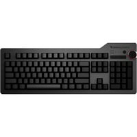 DASK4ULTMBLU clavier USB Anglais américain Noir, Clavier Gaming precio