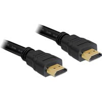 20m, HDMI - HDMI câble HDMI HDMI Type A (Standard) Noir características