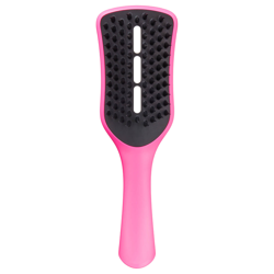 Tangle Teezer Easy Dry & Go Vented Hairbrush - Shocking Cerise en oferta