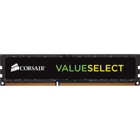 ValueSelect 4 GB, DDR4, 2666 MHz module de mémoire 4 Go 1 x 4 Go