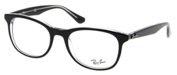 Lunettes de vue RAY-BAN RX 5356 2034 54/19 precio