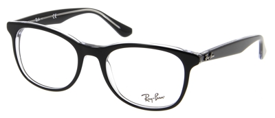 Lunettes de vue RAY-BAN RX 5356 2034 54/19