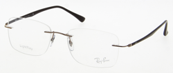 Lunettes de vue RAY-BAN RX 8725 1131 54/17 precio