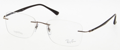 Lunettes de vue RAY-BAN RX 8725 1131 54/17