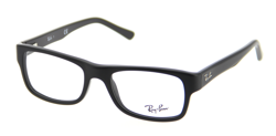 Lunettes de vue RAY-BAN RX 5268 5119 52/17 en oferta