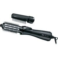 Satin Hair 7 Airstyler AS 720, Brosse d''air chaud características