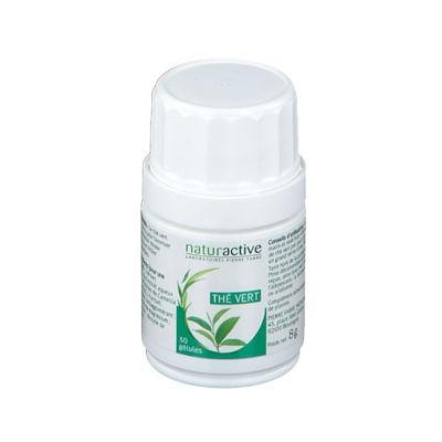 Naturactive Thé Vert