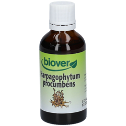 Biover Harpagophytum (Harpagophytum Probumbens) Teinture mère en oferta