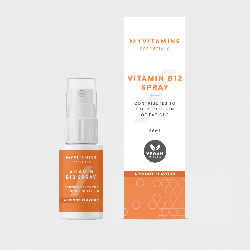 Spray vitamine B12 végétalien en oferta