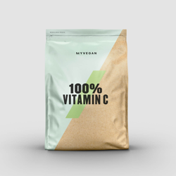 Vitamine C en poudre - 100g precio