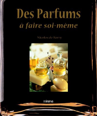 Des parfums à faire soi-même