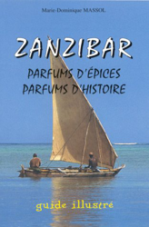 Zanzibar : Parfums d'épices - Parfums d'histoire características