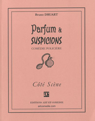 Parfum et suspicions (COTE SCENE) precio