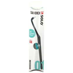 Tandex Solo Brosse à dents Ultra Soft precio