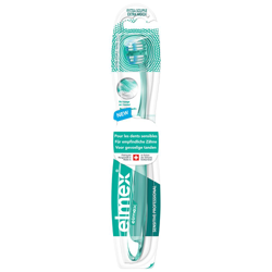 elmex® sensitive brosse à dents extra-souple precio