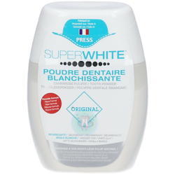 Superwhite® Original Poudre dentaire blanchissante precio