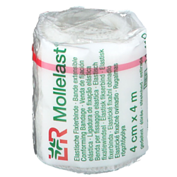 Mollelast 4cm x 4m 14410 precio