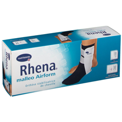 Rhena® malleo Airform droite características