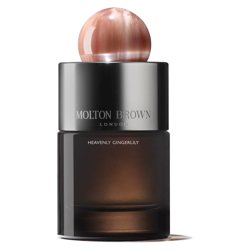 Molton Brown Heavenly Gingerlily Eau de Parfum 100ml características