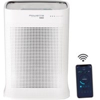 Pure Air PU3080 purificateur d''air 66 dB 67 W Blanc