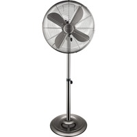 VT S6 Acier inoxydable, Ventilateur