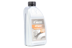 VAICO Huile Boite Automatique V60-0101 Huile ATF,Huiles pour transmissions automatiques VW,AUDI,MAZDA,TOUAREG 7LA, 7L6, 7L7,PASSAT 3B3,PASSAT 3B2 en oferta