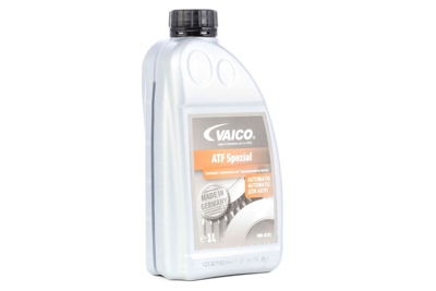 VAICO Huile Boite Automatique V60-0101 Huile ATF,Huiles pour transmissions automatiques VW,AUDI,MAZDA,TOUAREG 7LA, 7L6, 7L7,PASSAT 3B3,PASSAT 3B2